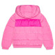 Jordan Παιδικό μπουφάν Essentials Midweight Puffer Jacket